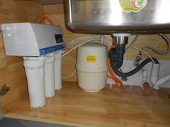 扬州净水器清洗保养上门电话