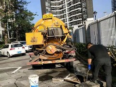 天津清洗保洁服务有限公司