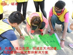 誠(chéng)志天鴻