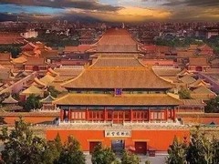北京旅游