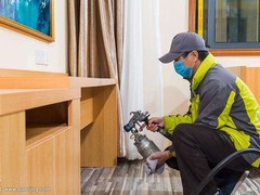 天津除醛环保科技有限公司