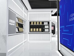 铭轩展览工厂