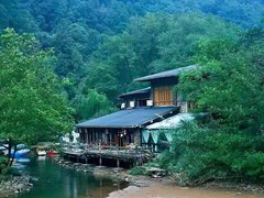 桐庐民宿