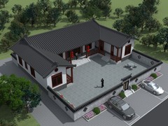 雅墅名坊建筑设计有限公司