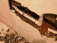 昆明消防管道漏水检测