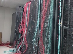 河南勤保信息科技有限公司