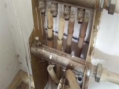 西安地暖清洗电话