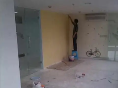 深圳外墙漏水维修