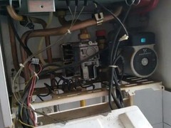 全市家電維修服務(wù)中心