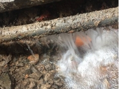 南昌漏水检测中心