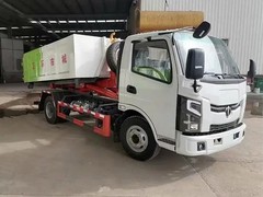 上海垃圾清运公司