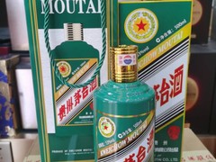 石家庄茅台酒瓶子回收