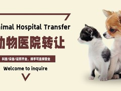北京順寵國際動(dòng)物醫(yī)院有限公司