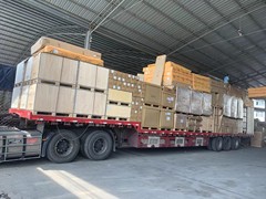 西安物流有限公司