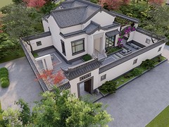 筑巢建筑设计有限公司