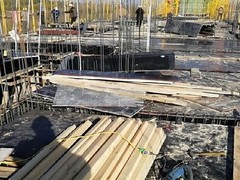 天津建筑劳务（华旗）有限公司
