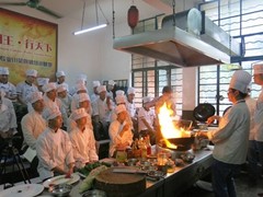 武汉文昌职校