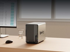 Synology群晖代理