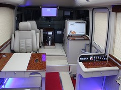北京豪華商務(wù)車銷售改裝基地