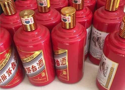 上門回收各種酒水煙酒禮品