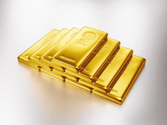 绵阳金条回收