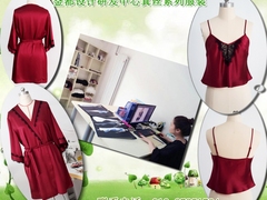北京金都服裝職業(yè)培訓學校