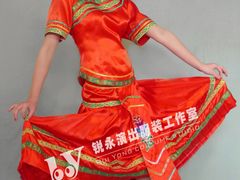 南宁锐永舞服出租