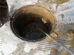 济宁厕所疏通