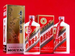 天津回收烟酒回收老酒