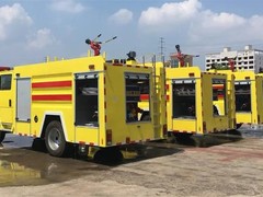 合肥粉粒物料运输车