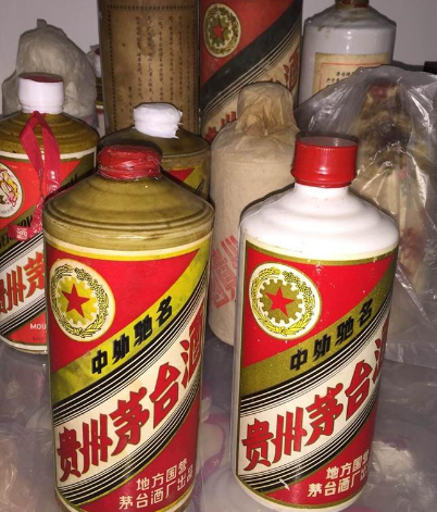 上門回收各種酒水煙酒禮品