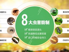 廊坊杀虫灭鼠公司