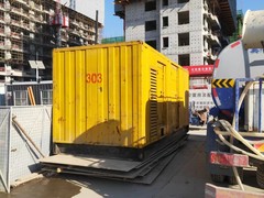 常熟发电机维修保养
