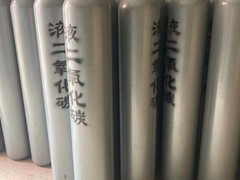 天津市利信工业气体经销部