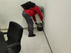 大连瑞德有害生物防治公司