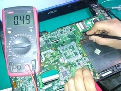 武汉电脑维修点