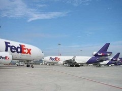 淄川DHL