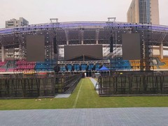 本地庆典设备租赁公司