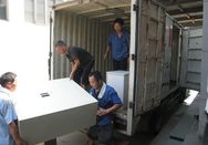 貴陽(yáng)設(shè)備搬遷