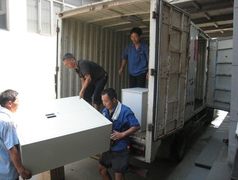 貴陽倉庫搬遷 貴陽庫房搬遷 貴陽設備搬遷