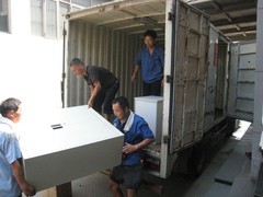 太原搬家公司