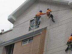 雨虹防水上门服务