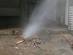 昆明消防管道漏水检测