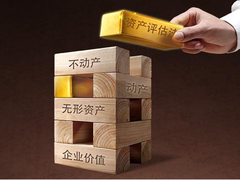 正坤资产评估咨询