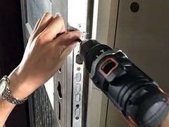 金华开锁公司