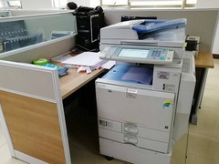 苏州复印机维修报价