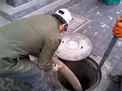 南京赣成管道工程有限公司