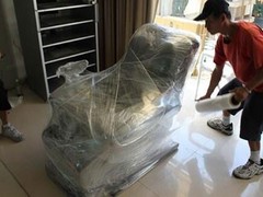 天津天解搬家有限公司