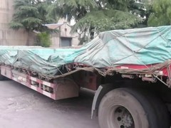 西安物流专线