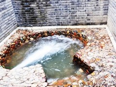 北京溫都水城
